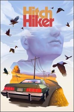 Hitchhiker - A Mystery Game (Xbox One) by Microsoft Box Art
