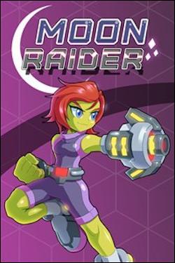 Moon Raider (Xbox One) by Microsoft Box Art