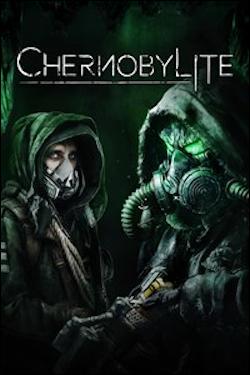 Chernobylite (Xbox One) by Microsoft Box Art