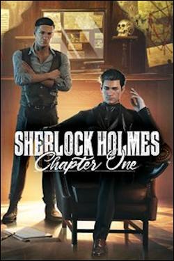 Sherlock Holmes Chapter One (Xbox One) by Microsoft Box Art