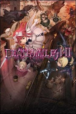 Deathsmiles I + II (Xbox One) by Microsoft Box Art