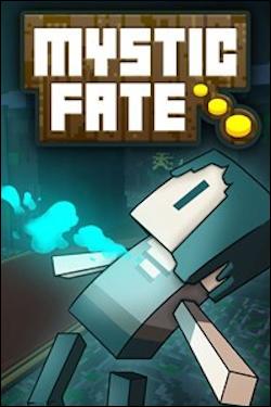 Mystic Fate (Xbox One) by Microsoft Box Art