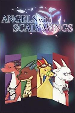 Angels with Scaly Wings (Xbox One) by Microsoft Box Art