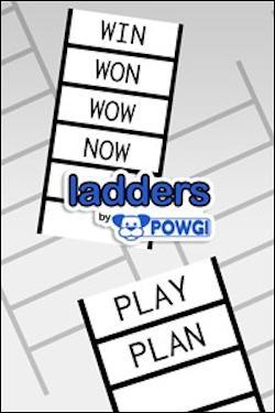 Ladders by POWGI (Xbox One) by Microsoft Box Art
