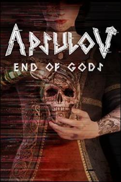 Apsulov: End of Gods (Xbox One) by Microsoft Box Art