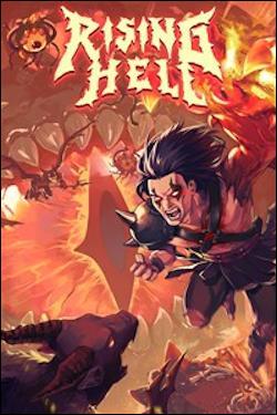Rising Hell (Xbox One) by Microsoft Box Art