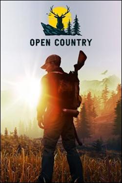 Open Country (Xbox One) by 505 Games Box Art