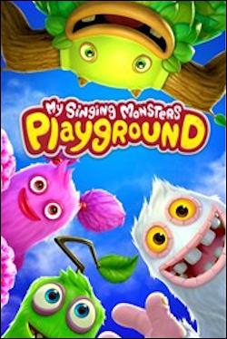 My Singing Monsters Playground (Xbox One) by Microsoft Box Art