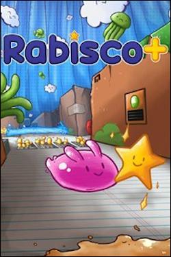 Rabisco+ (Xbox One) by Microsoft Box Art