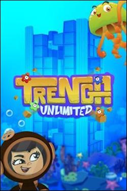 Trenga Unlimited (Xbox One) by Microsoft Box Art