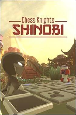 Chess Knights: Shinobi (Xbox One) by Microsoft Box Art