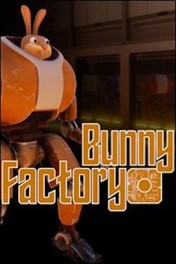 Bunny Factory (Xbox One) by Microsoft Box Art