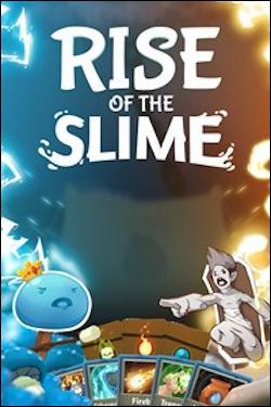 Rise of the Slime (Xbox One) by Microsoft Box Art