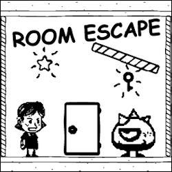 Room Escape (Xbox One) by Microsoft Box Art