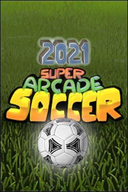 Super Arcade Soccer 2021 (Xbox One) by Microsoft Box Art