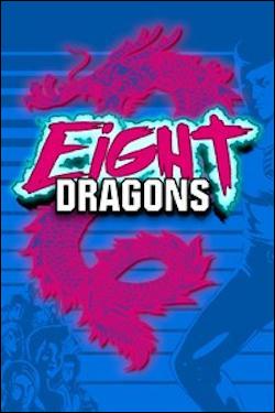 Eight Dragons (Xbox One) by Microsoft Box Art