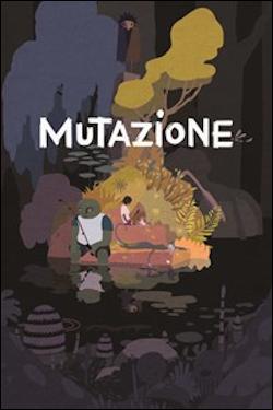 Mutazione (Xbox One) by Microsoft Box Art