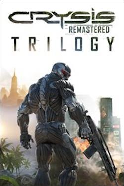 Crysis Remastered Trilogy (Xbox One) by Microsoft Box Art