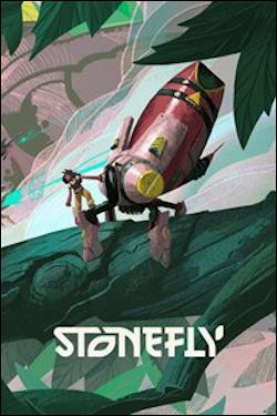 Stonefly (Xbox One) by Microsoft Box Art