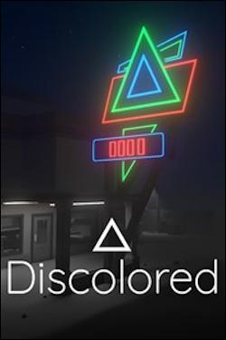 Discolored (Xbox One) by Microsoft Box Art