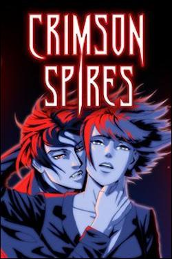 Crimson Spires (Xbox One) by Microsoft Box Art