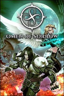 Omen of Sorrow (Xbox One) by Microsoft Box Art