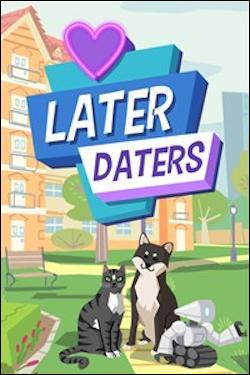 Later Daters (Xbox One) by Microsoft Box Art