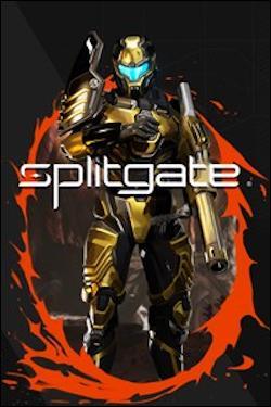 Splitgate (Xbox One) by Microsoft Box Art