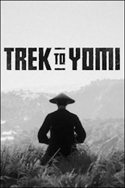 Trek To Yomi (Xbox One) by Microsoft Box Art