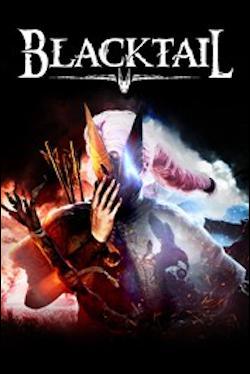 BLACKTAIL (Xbox Series X) by Microsoft Box Art