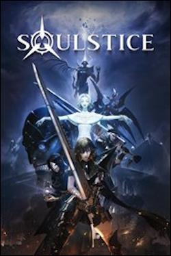 Soulstice (Xbox Series X) by Microsoft Box Art