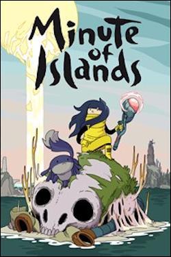 Minute of Islands (Xbox One) by Microsoft Box Art