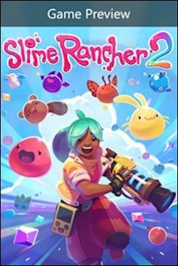 Slime Rancher 2 (Xbox One) by Microsoft Box Art