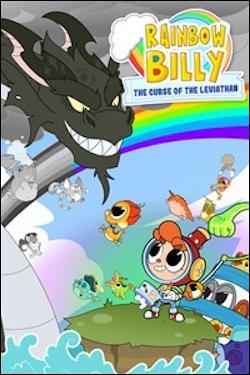 Rainbow Billy: The Curse of the Leviathan (Xbox One) by Microsoft Box Art