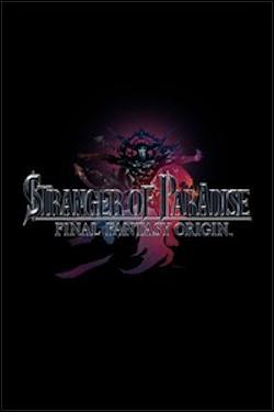 STRANGER OF PARADISE FINAL FANTASY ORIGIN (Xbox One) by Square Enix Box Art