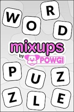 Mixups by POWGI (Xbox One) by Microsoft Box Art