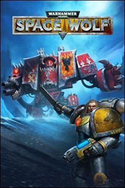 Warhammer 40,000: Space Wolf (Xbox One) by Microsoft Box Art