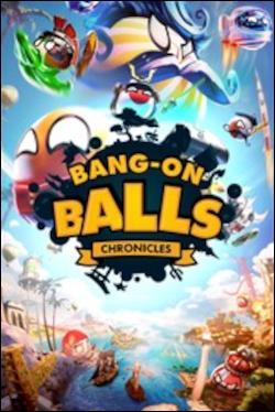 Bang-On Balls: Chronicles Box art