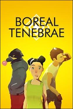 Boreal Tenebrae (Xbox One) by Microsoft Box Art