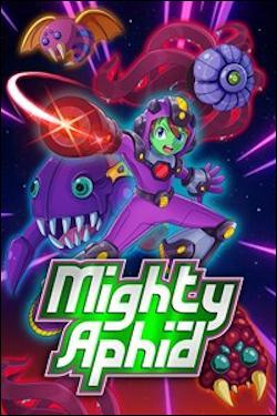 Mighty Aphid (Xbox One) by Microsoft Box Art