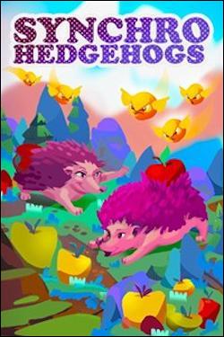 Synchro Hedgehogs (Xbox One) by Microsoft Box Art