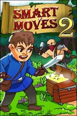 Smart Moves 2 (Xbox One) by Microsoft Box Art