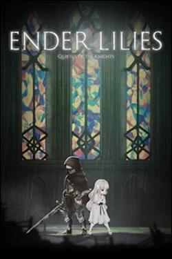 ENDER LILIES: Quietus of the Knights (Xbox One) by Microsoft Box Art