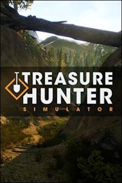 Treasure Hunter Simulator (Xbox One) by Microsoft Box Art