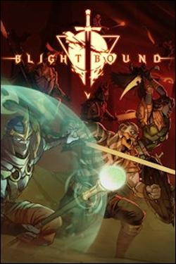 Blightbound (Xbox One) by Microsoft Box Art