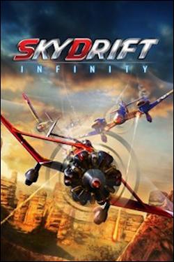 Skydrift Infinity (Xbox One) by Microsoft Box Art