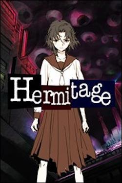 Hermitage: Strange Case Files (Xbox One) by Microsoft Box Art