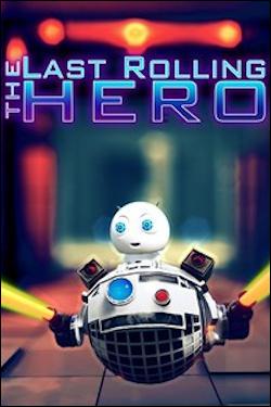 Last Rolling Hero, The (Xbox One) by Microsoft Box Art