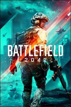 Battlefield 2042 (Xbox One) by Electronic Arts Box Art