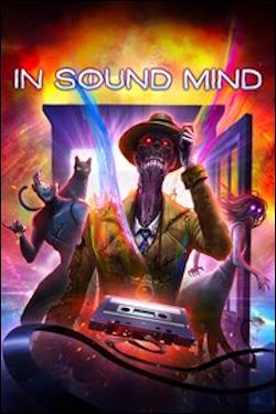 In Sound Mind (Xbox Series X) by Microsoft Box Art